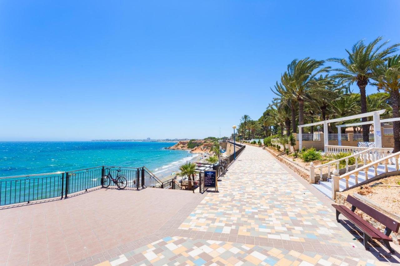 Apartamento Roza Punta Prima Punta Prima  Exterior foto