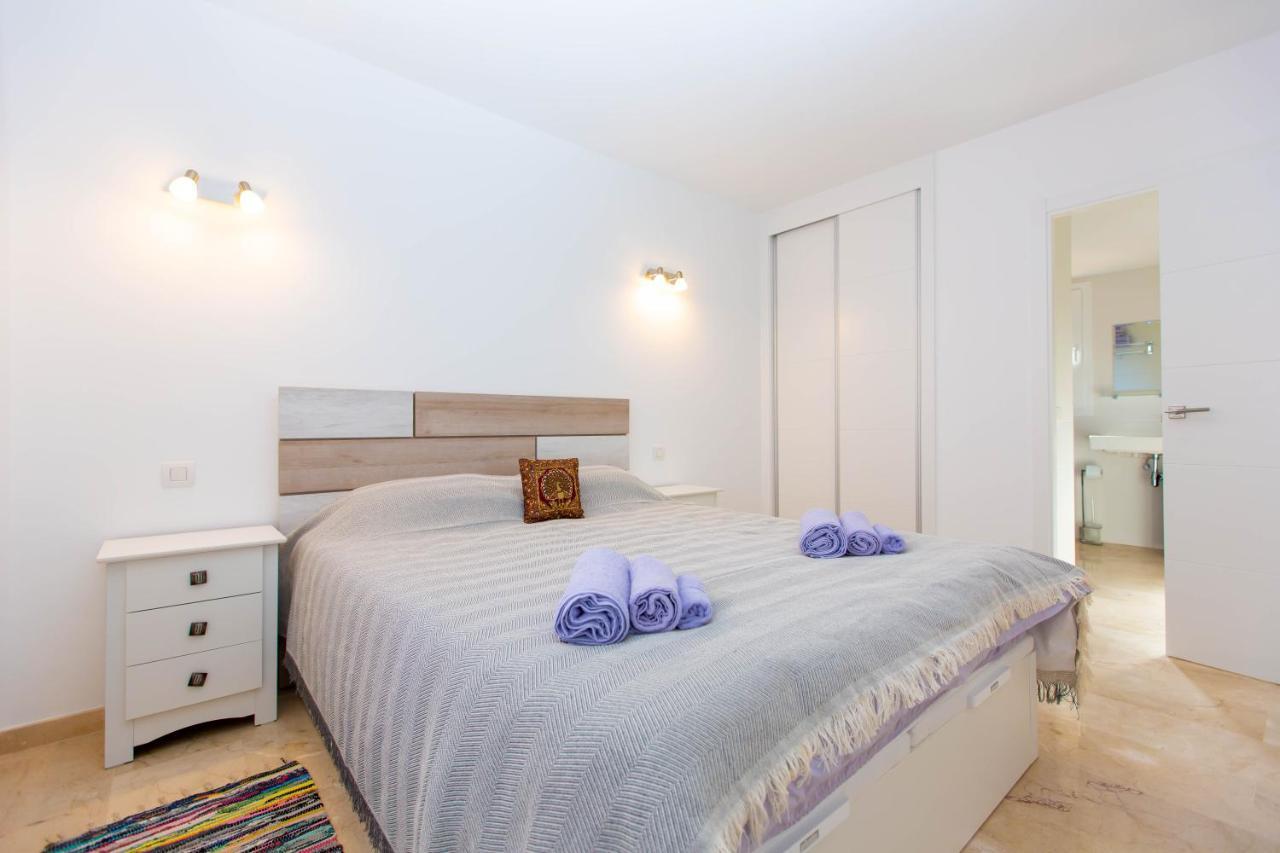 Apartamento Roza Punta Prima Punta Prima  Exterior foto